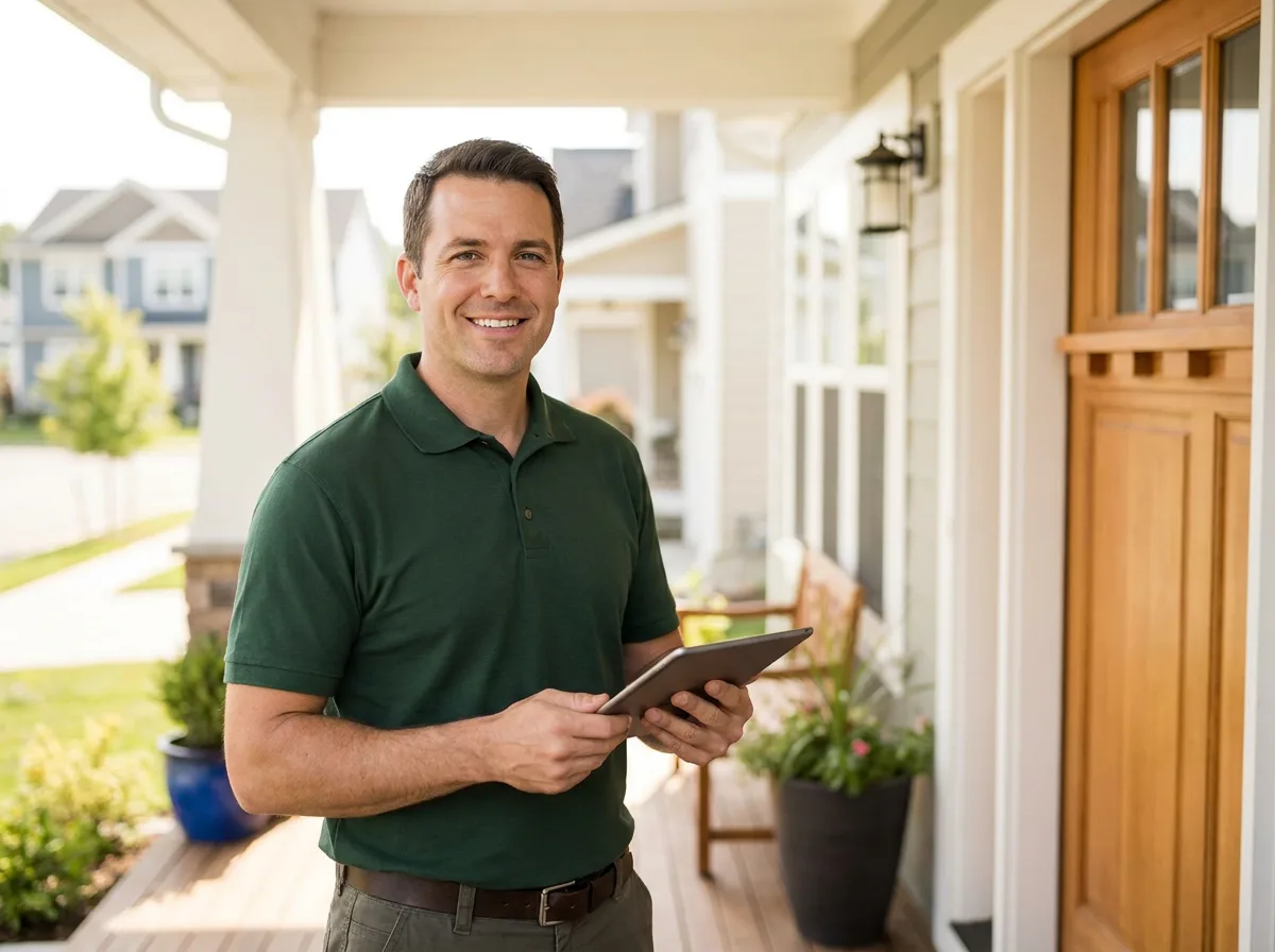 Pest control FAQs for Gomer, OH